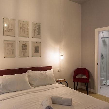 Sophia Boutique Suites Trieste Exterior photo