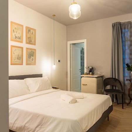 Sophia Boutique Suites Trieste Exterior photo