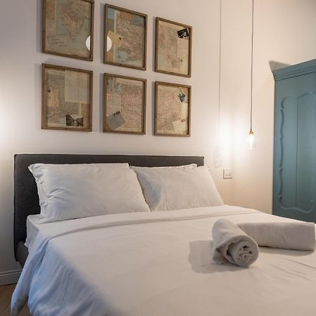 Sophia Boutique Suites Trieste Exterior photo