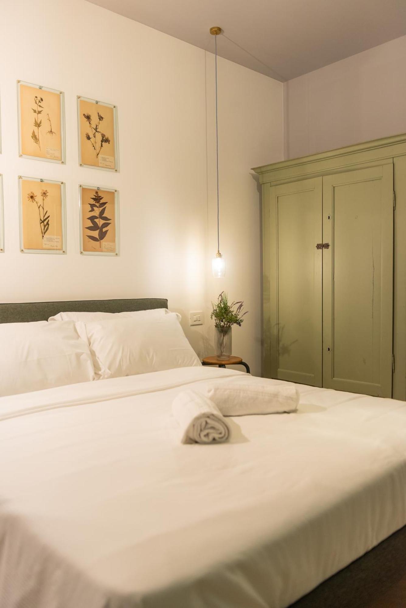 Sophia Boutique Suites Trieste Exterior photo