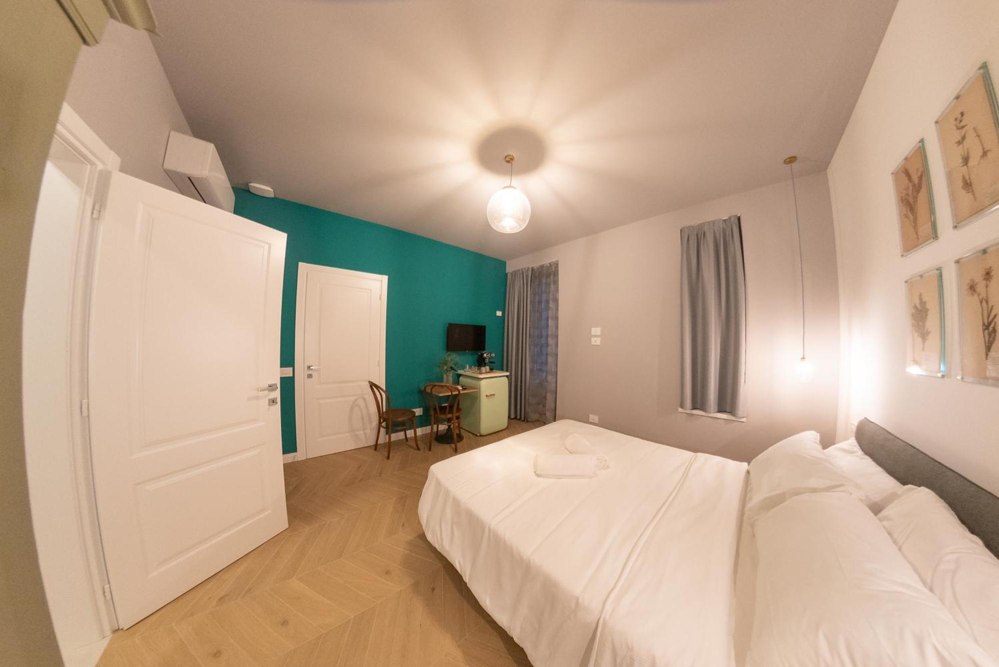 Sophia Boutique Suites Trieste Exterior photo