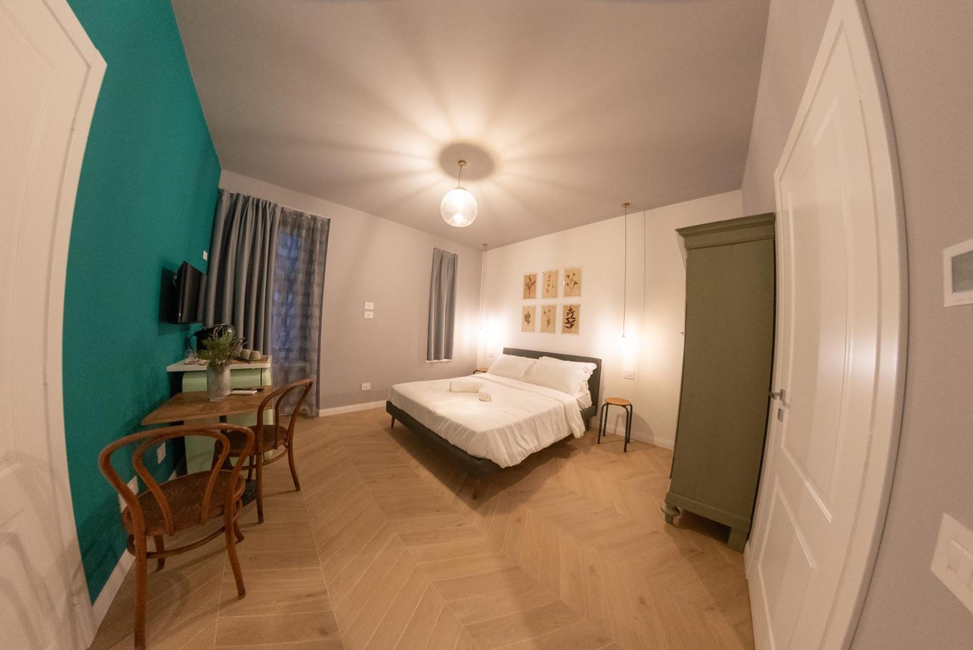 Sophia Boutique Suites Trieste Exterior photo