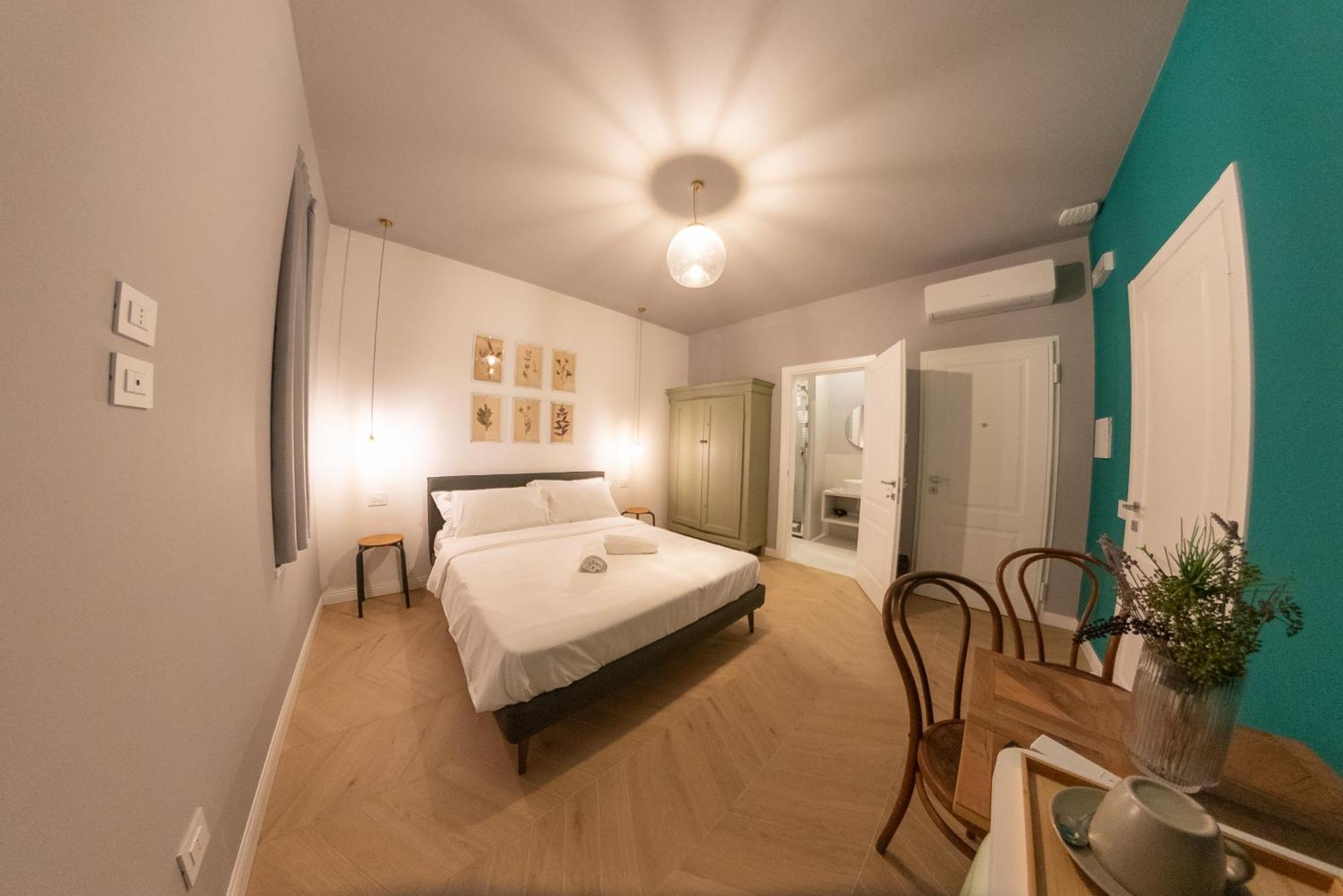 Sophia Boutique Suites Trieste Exterior photo