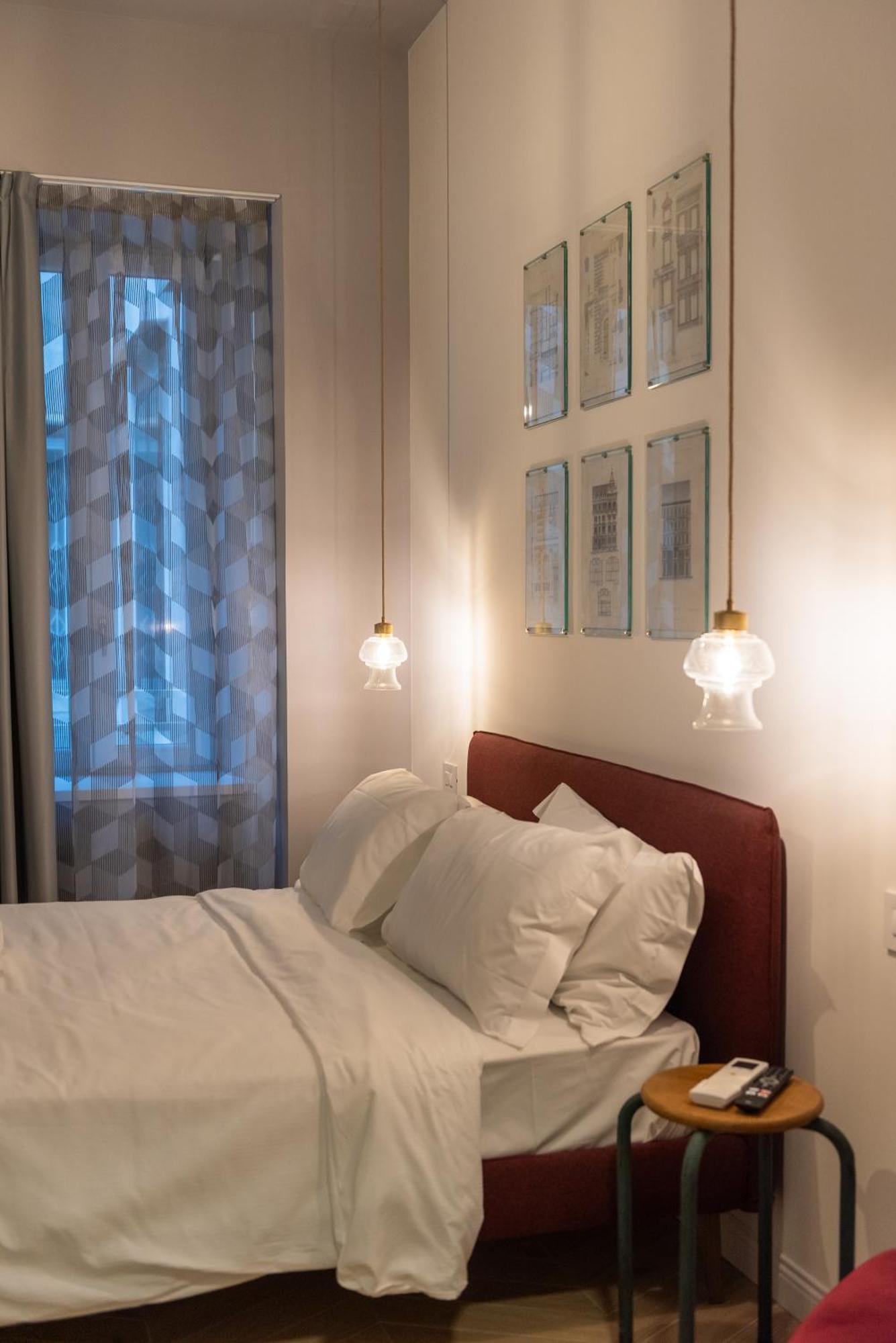 Sophia Boutique Suites Trieste Exterior photo