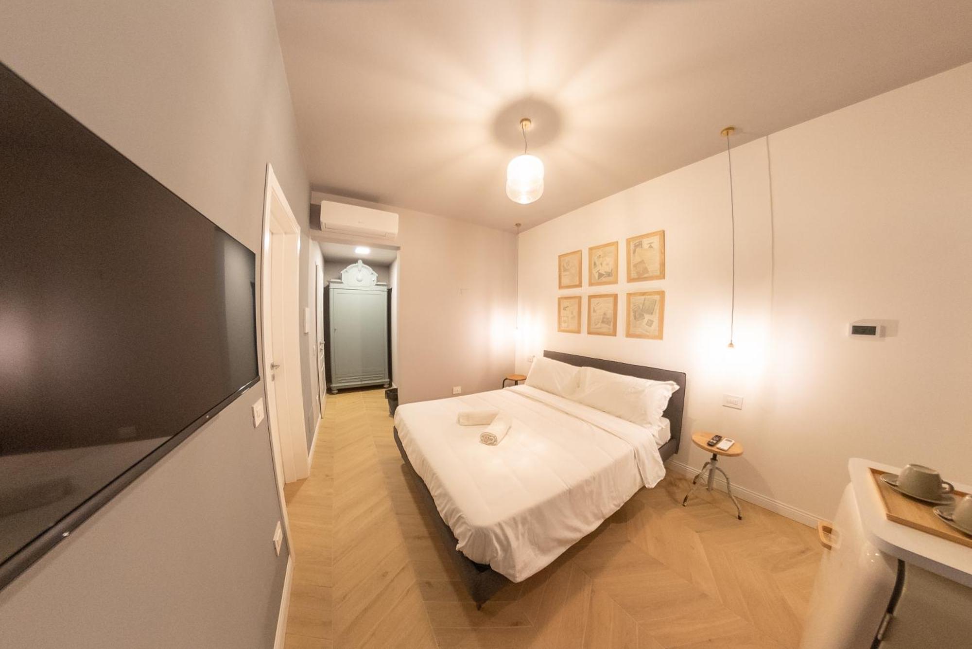 Sophia Boutique Suites Trieste Exterior photo
