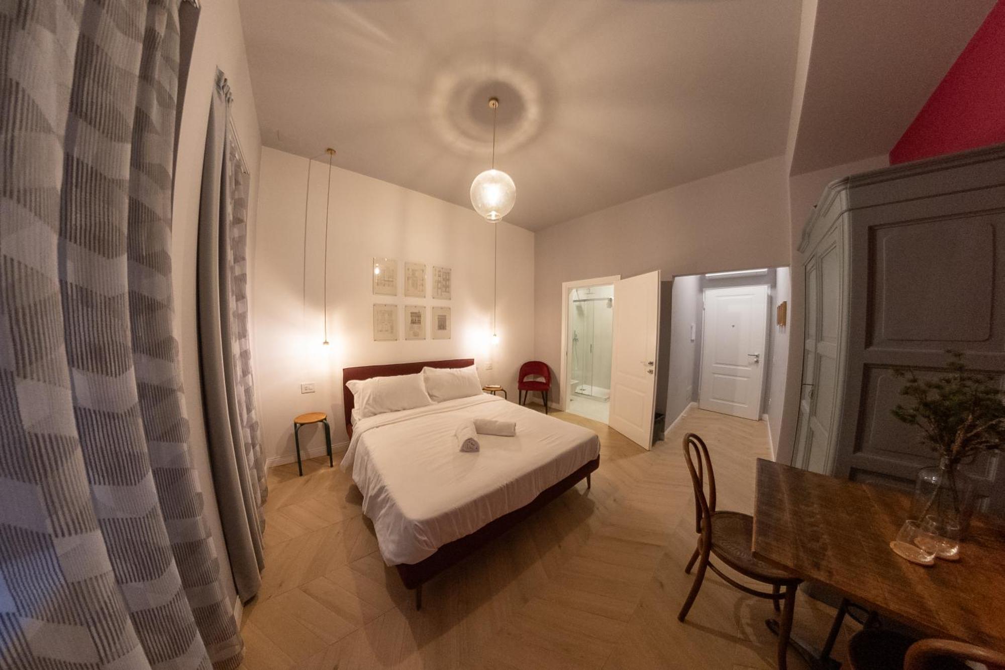 Sophia Boutique Suites Trieste Exterior photo