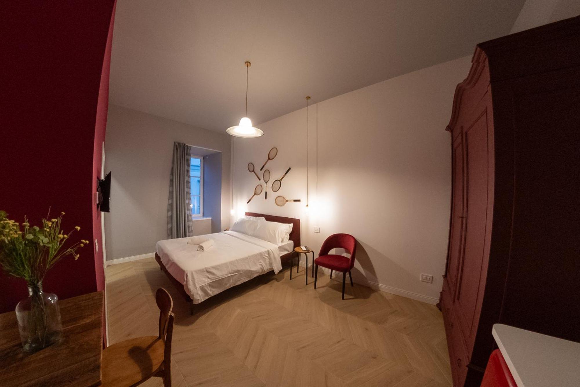 Sophia Boutique Suites Trieste Exterior photo