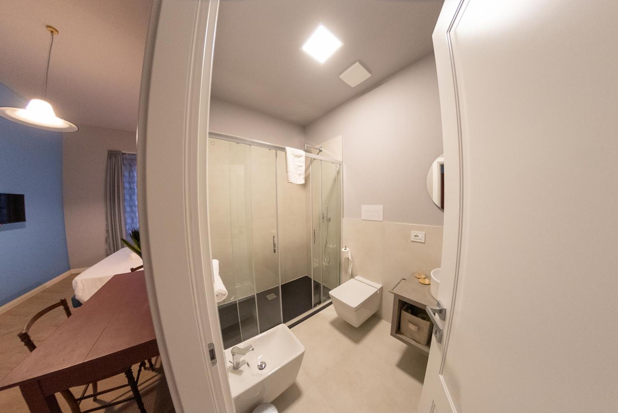 Sophia Boutique Suites Trieste Exterior photo