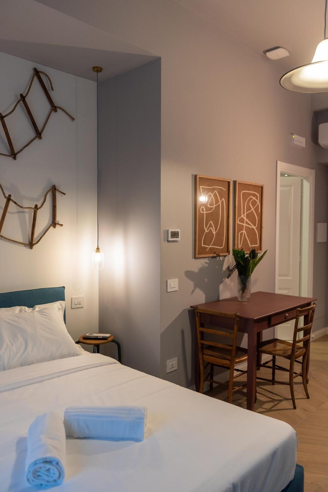 Sophia Boutique Suites Trieste Exterior photo